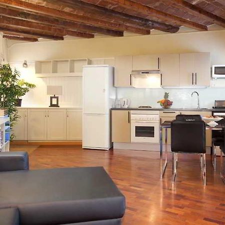 Apartmán Apbcn Gracia Terraced Barcelona Exteriér fotografie