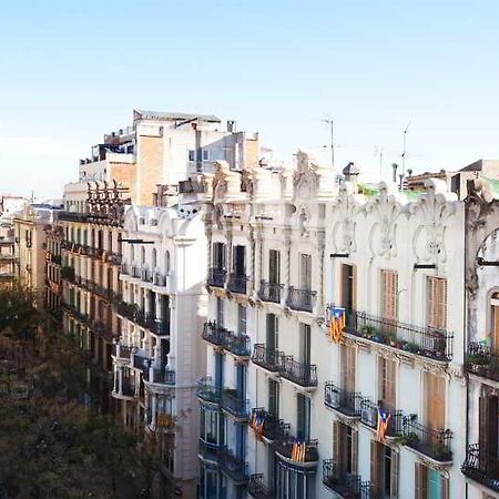 Apartmán Apbcn Gracia Terraced Barcelona Exteriér fotografie