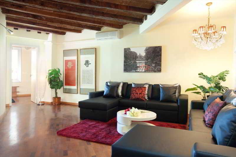 Apartmán Apbcn Gracia Terraced Barcelona Exteriér fotografie