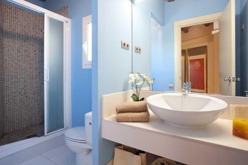Apartmán Apbcn Gracia Terraced Barcelona Exteriér fotografie